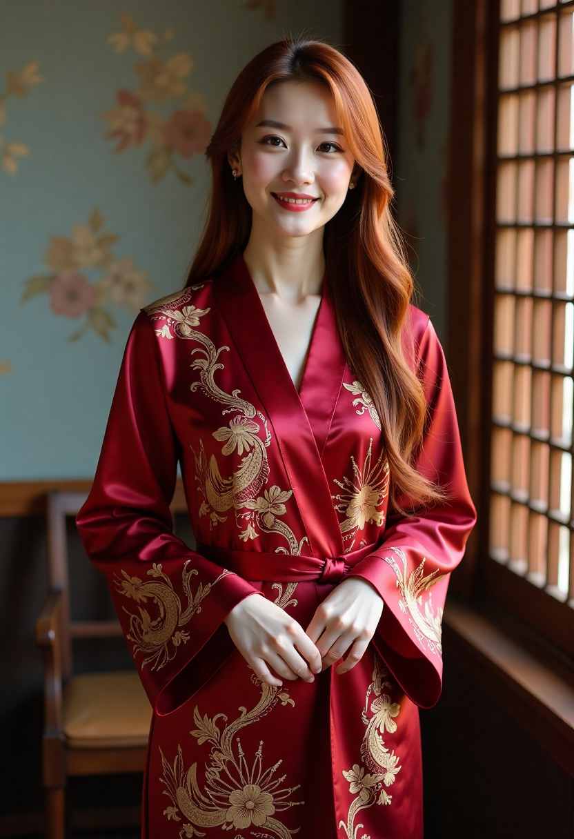 音乐人录音室现场