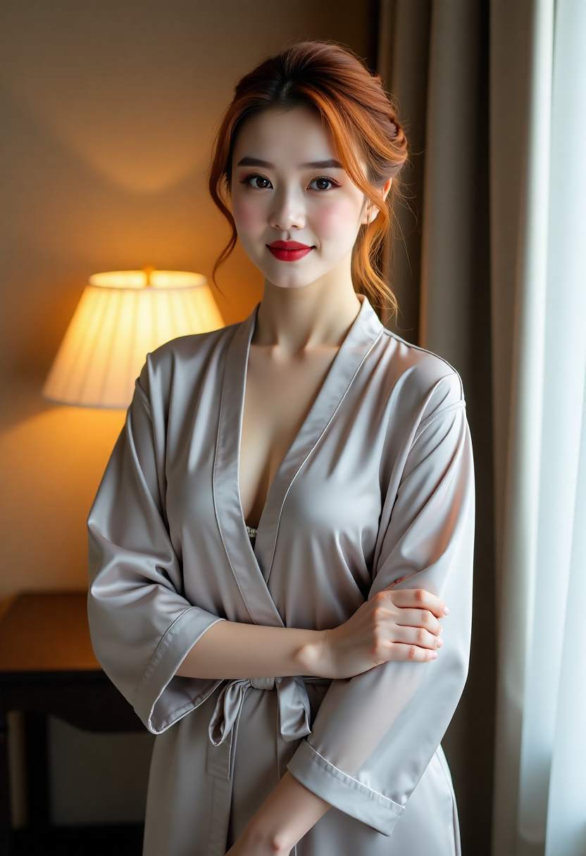 复古胶片摄影